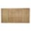 Forest Vertical Board Closeboard  Fence Panels Natural Timber 6' x 3' Pack of 20
