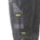 DEWALT Louisiana Work Trouser Black 36" W 31" L