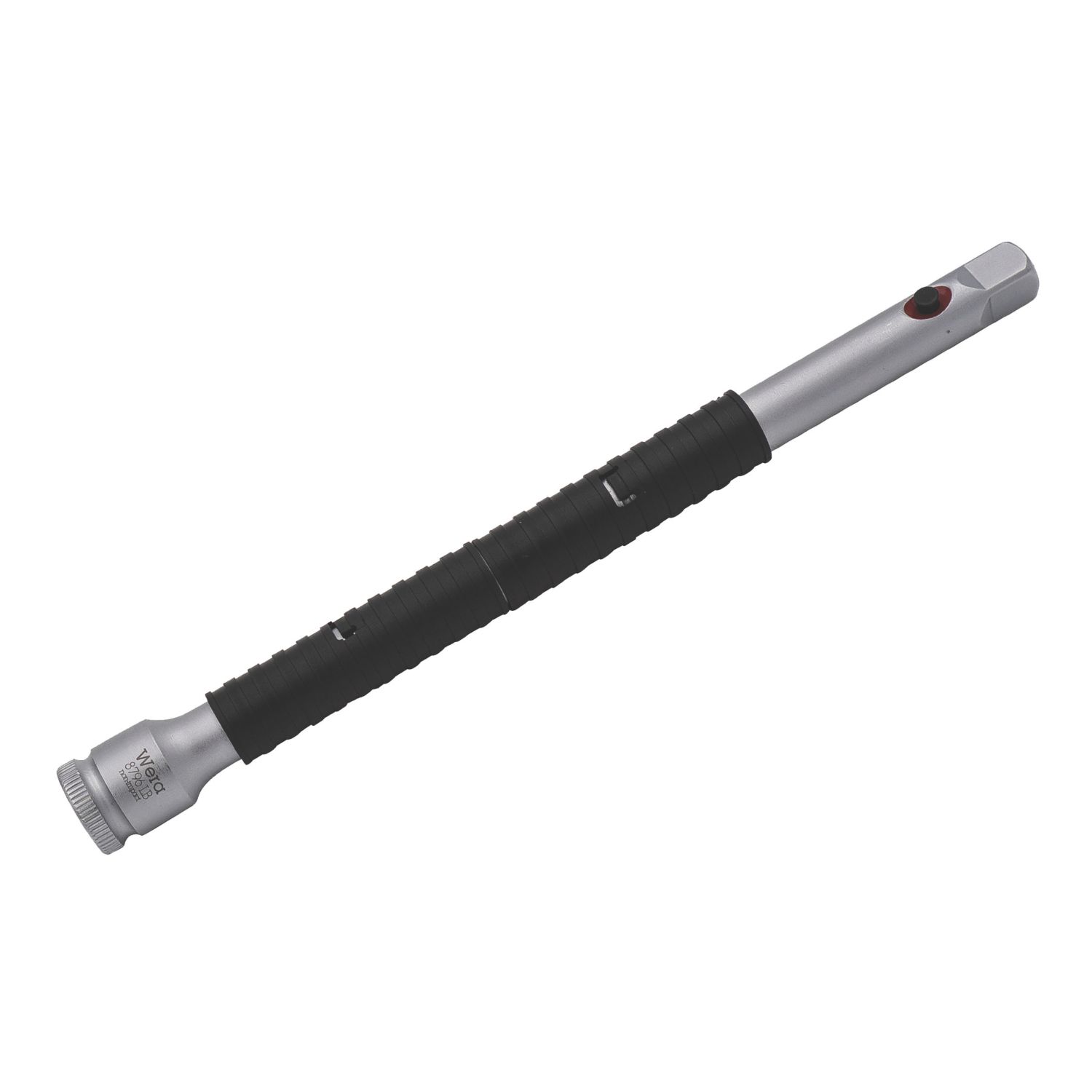 Wera 3/8" Drive Zyklop Long Extension With Flexible-Lock 200mm (628FU)