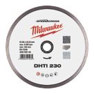 Milwaukee Speedcross DHTI Multi-Material Diamond Blade 230mm x 22.23mm