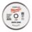 Milwaukee Speedcross DHTI Multi-Material Diamond Blade 230mm x 22.23mm