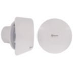 Xpelair C4HTSR Simply Silent bathroom extractor fan product image