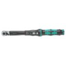 Wera Click-Torque C1 Adjustable Torque Wrench 1/2" x 15.5"