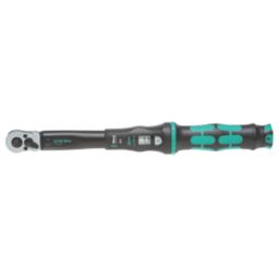 Wera Click-Torque C1 Adjustable Torque Wrench 1/2" x 15.5"