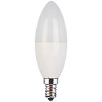 TCP LB40E1OWW1527 SES Candle LED Smart Light Bulb 5.5W 470lm