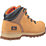 Timberland Pro Splitrock XT   Safety Boots Wheat Size 14