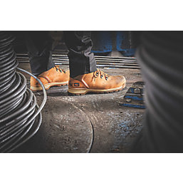 Timberland Pro Splitrock XT    Safety Boots Wheat Size 14