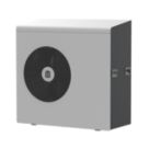 Ebac H1A05WG-GBSF 5kW Air-Source High Efficiency Heat Pump