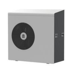 Ebac H1A05WG-GBSF 5kW Air-Source High Efficiency Heat Pump