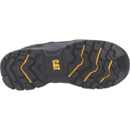 Cat s3 safety on sale boots