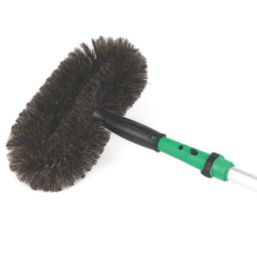 Unger StarDuster Wall Brush 8"