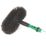 Unger StarDuster Wall Brush 8"
