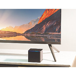 Amazon Fire TV Cube (3rd Generation) Media Streamer