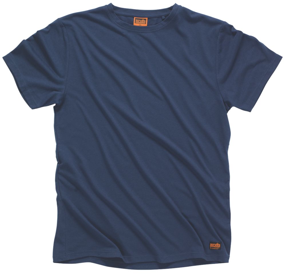 scruffs workwear t shirts