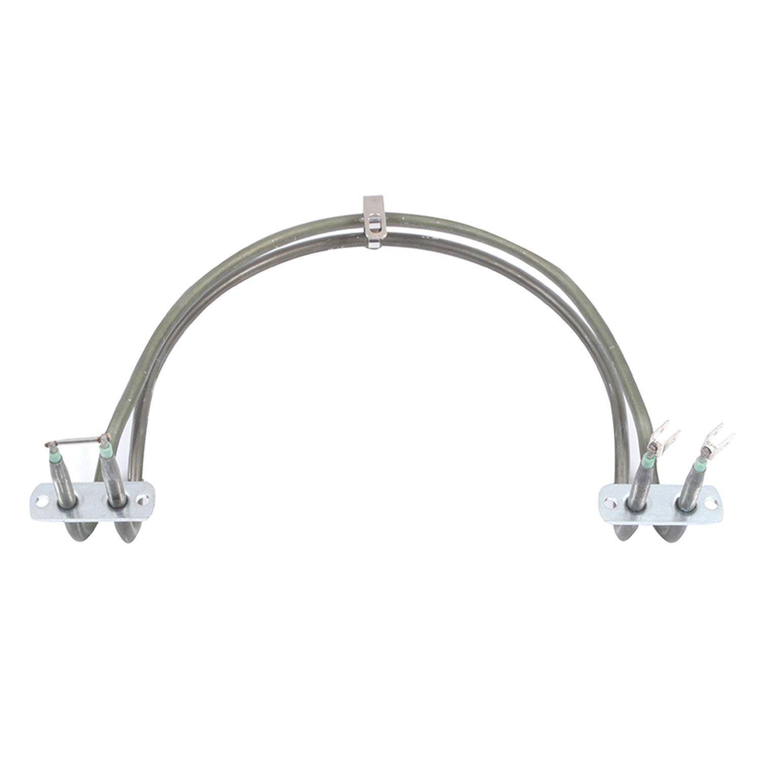 Espares ES481674 Fan Oven Half Moon Element 1700W (628LK)