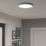 Eglo Rovito-Z RGBW LED Smart Ceiling Light White 13.9W 1750lm