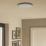Eglo Rovito-Z RGBW LED Smart Ceiling Light White 13.9W 1750lm