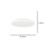 Eglo Rovito-Z RGBW LED Smart Ceiling Light White 13.9W 1750lm