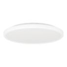 Eglo Rovito-Z RGBW LED Smart Ceiling Light White 13.9W 1750lm