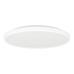 Eglo Rovito-Z RGBW LED Smart Ceiling Light White 13.9W 1750lm
