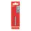 Milwaukee  Anti-Slip Shank Carbide Tile & Glass Bit 5.5mm x 50mm