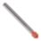 Milwaukee  Anti-Slip Shank Carbide Tile & Glass Bit 5.5mm x 50mm