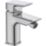 Ideal Standard Tesi Chrome 139mm Mono Bidet Mixer Tap  With Pop-Up Waste
