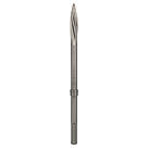 Bosch SDS Max Shank RTec Pointed Chisel 400mm