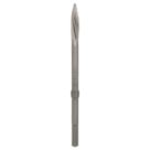 Bosch SDS Max Shank RTec Pointed Chisel 400mm