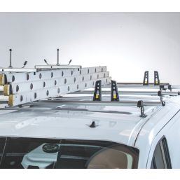 Roof bars for berlingo van hot sale