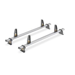 Van Guard VG338-2 Citroen Berlingo 2018 ULTI Van Roof Bars 1300mm