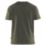 Blaklader 3D Short Sleeve T-Shirt Forest Night 2X Large 46" Chest