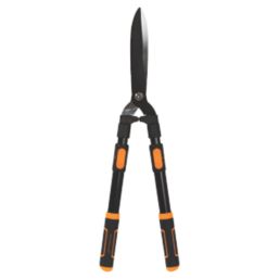 Magnusson  Bypass Telescopic Hedge Shears 37" (940mm)