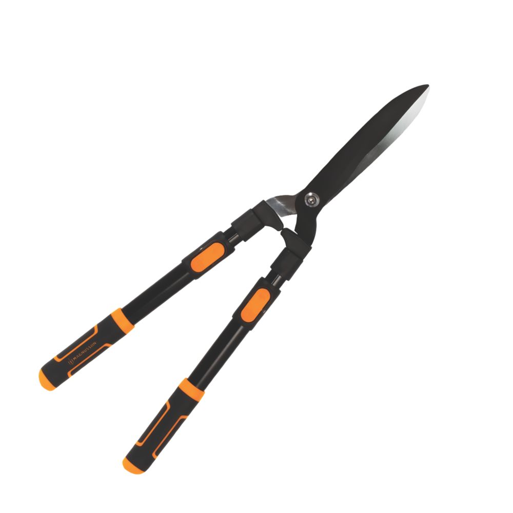 Garden scissors screwfix discount