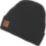 Helly Hansen Classic Wool Cuff Beanie Headwear Black