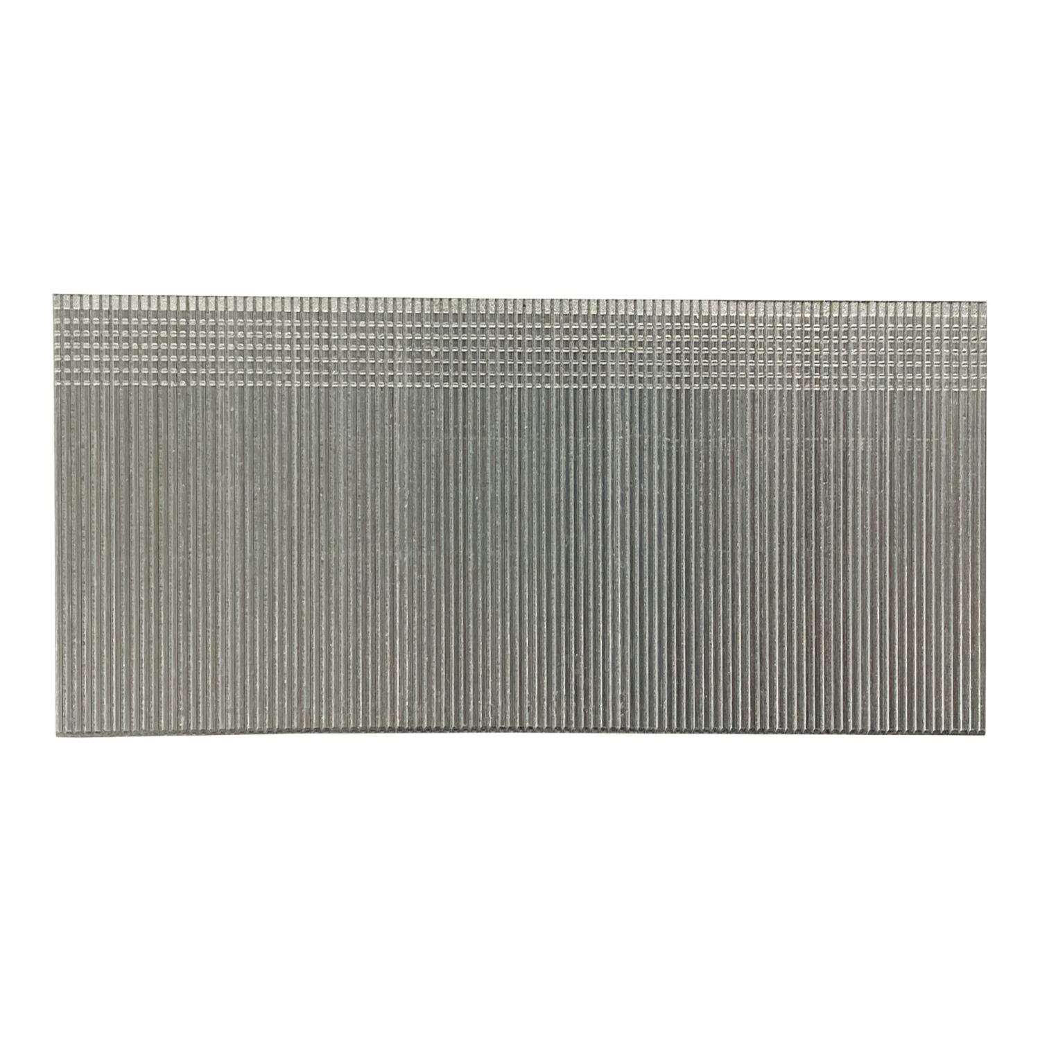 Easyfix Galvanised Brad Nails 18ga x 38mm 2000 Pack (628YW)
