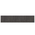 Mariz  Deep Grey Composite Kitchen Worktop 640mm x 3050mm x 12mm