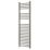 Blyss  Flat Ladder Towel Radiator  1100mm x 300mm Chrome 784BTU