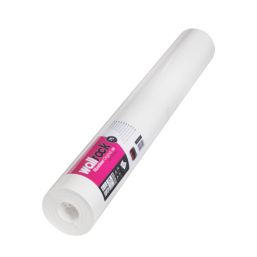 Wallrock White Fibreliner Wallpaper 750mm x 20m