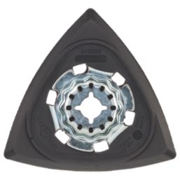 Bosch Delta AVZ 93 G Sanding Plate 188mm x 112mm