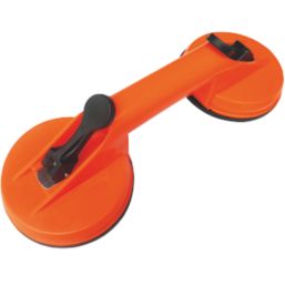 Essentials  Double Cup Suction Lifter