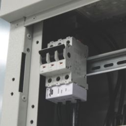 Shelly 3EM-63T 3-Phase Energy Meter