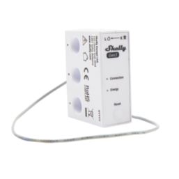 Shelly 3EM-63T 3-Phase Energy Meter