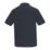 Regatta Recycle.Me Pique Polo Shirt Navy 2X Large 51" Chest
