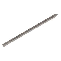 Milwaukee Galvanised 34° Collated Nails 15ga x 63mm 2200 Pack