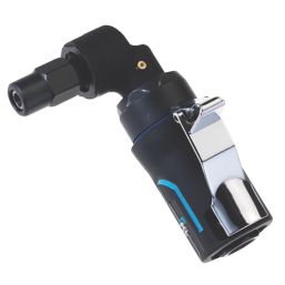 PCL APM400 1/4" Angled Air Die Grinder