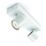 Philips Star WarmGlow LED Double Bar Spotlight White 9W 1000lm