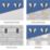 AVF  Premium Any Wall TV Mount  Fixed-Tilt 37-100" 1 Pair