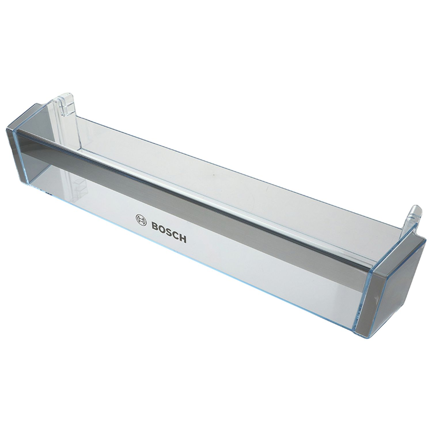 Bosch 00707344 Fridge Door Lower Bottle Shelf 570mm (629LK)