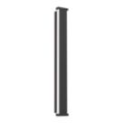 Eglo Neviano Outdoor LED Wall Light Black 7W 2100lm